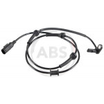 A.B.S. Sensor, Raddrehzahl