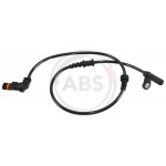 A.B.S. Sensor, Raddrehzahl