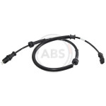 A.B.S. Sensor, Raddrehzahl
