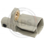 A.B.S. Sensor, Raddrehzahl