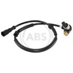A.B.S. Sensor, Raddrehzahl