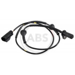 A.B.S. Sensor, Raddrehzahl