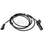 A.B.S. Sensor, Raddrehzahl