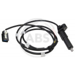 A.B.S. Sensor, Raddrehzahl