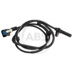 A.B.S. Sensor, Raddrehzahl