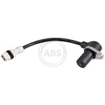A.B.S. Sensor, Raddrehzahl