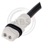 A.B.S. Sensor, Raddrehzahl