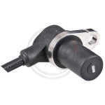 A.B.S. Sensor, Raddrehzahl