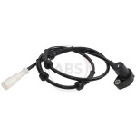 A.B.S. Sensor, Raddrehzahl