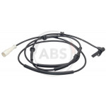 A.B.S. Sensor, Raddrehzahl