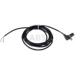 A.B.S. Sensor, Raddrehzahl