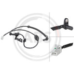 A.B.S. Sensor, Raddrehzahl