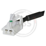 A.B.S. Sensor, Raddrehzahl