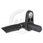 A.B.S. Sensor, Raddrehzahl