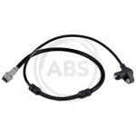 A.B.S. Sensor, Raddrehzahl