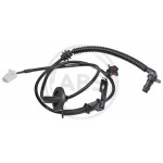 A.B.S. Sensor, Raddrehzahl