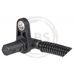 A.B.S. Sensor, Raddrehzahl
