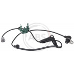 A.B.S. Sensor, Raddrehzahl