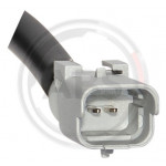 A.B.S. Sensor, Raddrehzahl