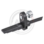 A.B.S. Sensor, Raddrehzahl