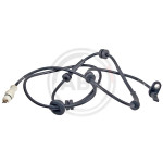 A.B.S. Sensor, Raddrehzahl