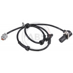 A.B.S. Sensor, Raddrehzahl