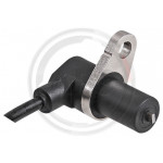 A.B.S. Sensor, Raddrehzahl