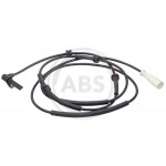 A.B.S. Sensor, Raddrehzahl