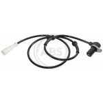 A.B.S. Sensor, Raddrehzahl