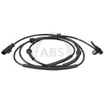 A.B.S. Sensor, Raddrehzahl