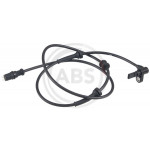 A.B.S. Sensor, Raddrehzahl