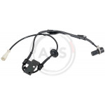 A.B.S. Sensor, Raddrehzahl