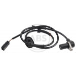 A.B.S. Sensor, Raddrehzahl