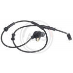 A.B.S. Sensor, Raddrehzahl