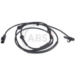 A.B.S. Sensor, Raddrehzahl