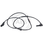 A.B.S. Sensor, Raddrehzahl