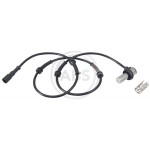 A.B.S. Sensor, Raddrehzahl