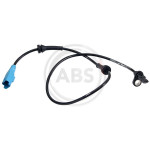 A.B.S. Sensor, Raddrehzahl