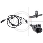 A.B.S. Sensor, Raddrehzahl