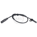 A.B.S. Sensor, Raddrehzahl
