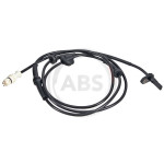 A.B.S. Sensor, Raddrehzahl