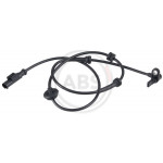 A.B.S. Sensor, Raddrehzahl