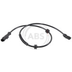 A.B.S. Sensor, Raddrehzahl