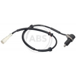 A.B.S. Sensor, Raddrehzahl