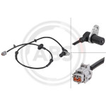 A.B.S. Sensor, Raddrehzahl