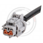 A.B.S. Sensor, Raddrehzahl