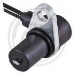 A.B.S. Sensor, Raddrehzahl
