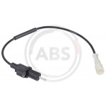 A.B.S. Sensor, Raddrehzahl