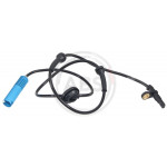 A.B.S. Sensor, Raddrehzahl