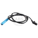 A.B.S. Sensor, Raddrehzahl